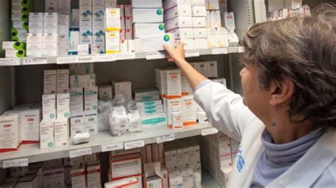 El Insabi destinará 100 mil mdp para compras de medicamentos a través