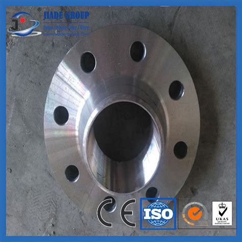 Ansi B Asme B Series A B Carbon Steel Blind Pipe Flanges