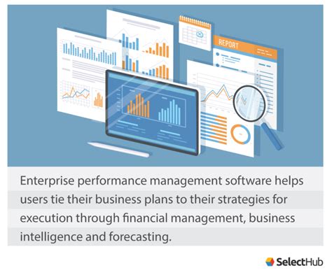 What Is Enterprise Performance Management Epm Software