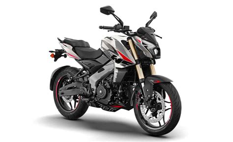 Spesifikasi Bajaj Pulsar NS400Z 2024 Archives LajuMotor