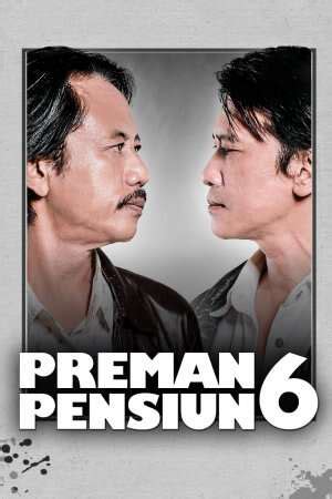 Nonton Preman Pensiun Season 6 Full Episode - RCTI+