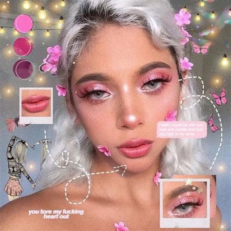 𝐄𝐌𝐈 𝐀𝐍𝐃 𝐋𝐀𝐔𝐑𝐀 ꧂ On Instagram “🌸🌸🌸 ~laura Credits Douxfairy App