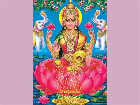 Diwali Laxmi Pooja 2019 Lakshmi Mata Aarti Lyrics In Hindi And English