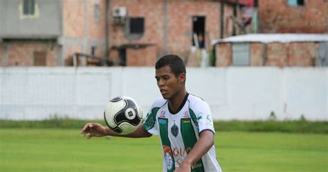 Criado Na Base Do Clube Manaus Fc Acerta Retorno De Alan Patrick Para