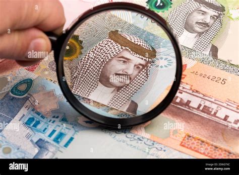 Bahrain Dinar Hi Res Stock Photography And Images Alamy