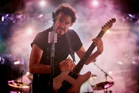 Joe Duplantier Gojira Interview Topguitar Eu