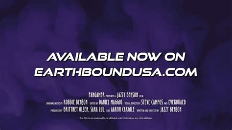 Indie Documentary About Mother/EarthBound Sheds Light On The Long Lost N64 Sequel