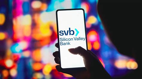 Das Macht Den Fall Der Silicon Valley Bank So Gefährlich