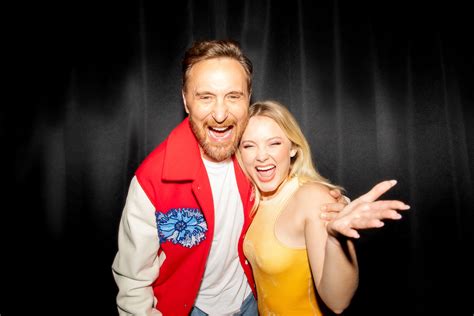 Zara Larsson And David Guetta Reunite On New Single On My Love Celebmix