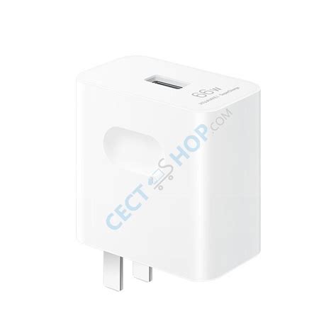 Huawei 66W Super Fast Charger