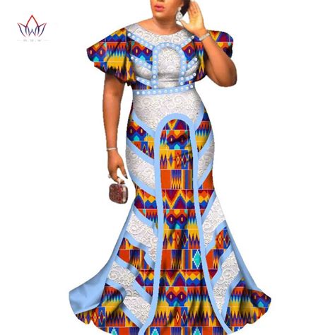 Longue Robe Traditionnelle Africaine Dresses Images