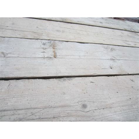 Scaffold Boards 8ft 243m 60mm Hadley Reclaimed