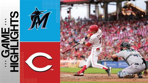 Reds Hit Back To Back Homers En Route To A 5 2 Win 08072023