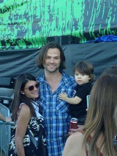 Jared Padalecki Family Pictures | POPSUGAR Celebrity Photo 17