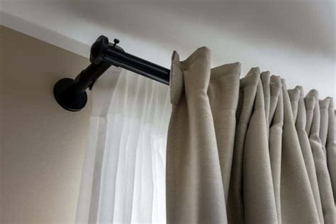 Top 10 Trending Curtain Rod Designs