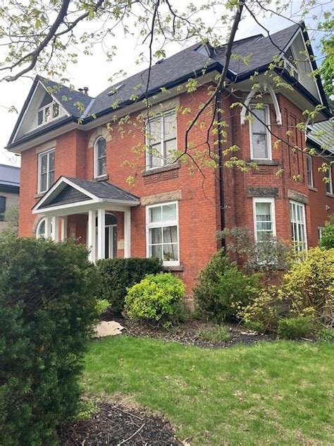 Stamp House Bandb Reviews Stratford Ontario