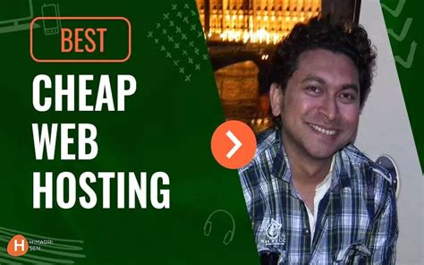 Best Cheap Web Hosting For Startup Entrepreneurs