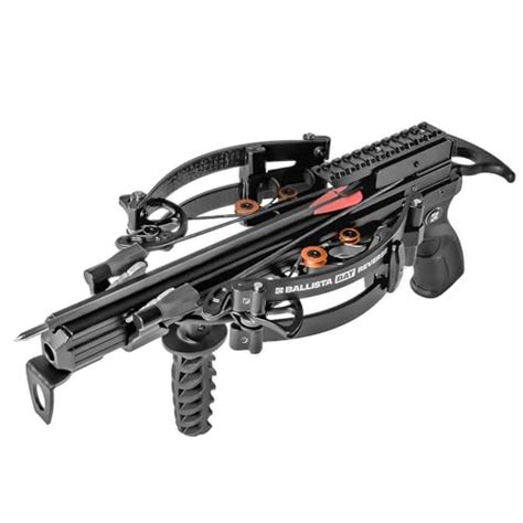 I Tested the Top Crossbows for Youth: Here Are the Best Ones You Need ...