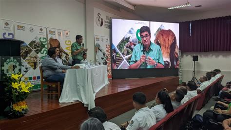 Senasag Fortalece La Sanidad Agropecuaria E Inocuidad Alimentaria Y