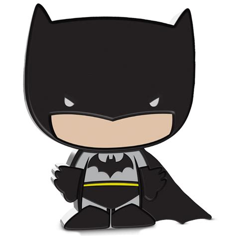 Cute Chibi Batman Png Transparent Image Png Arts NBKomputer