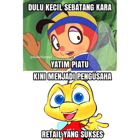 Gambar Lucu Anime Harian Nusantara