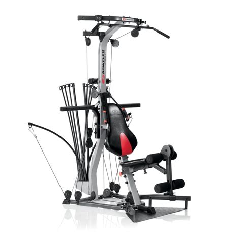 Bowflex Revolution Home Gym Review