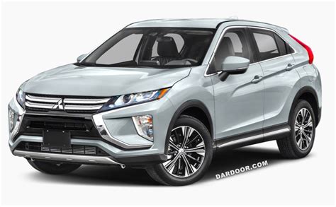 Mitsubishi Eclipse Cross Repair Manual Dardoor