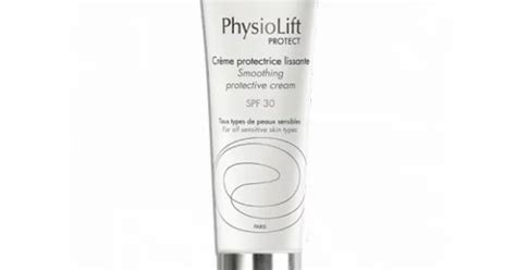 Avene Physiolift Protect Cr Me Protectrice Lissante Spf