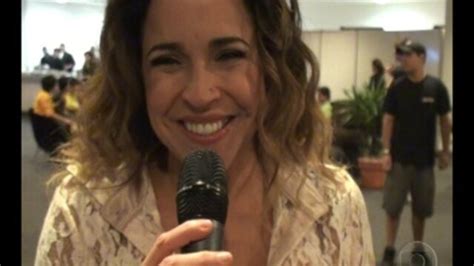 Daniela Mercury fala sobre a diversidade musical brasileira do Criança