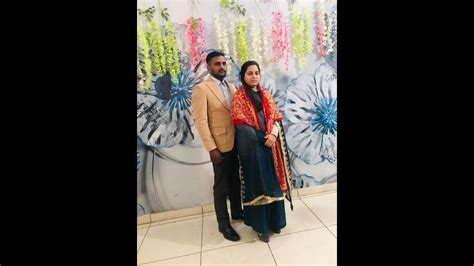 Live Wedding Ceremony Of Deepika Weds Baljit Singh Dinesh