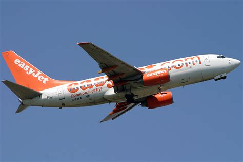 G EZKA G EZKA Boeing 737 73V Easyjet Belfast Internation Flickr