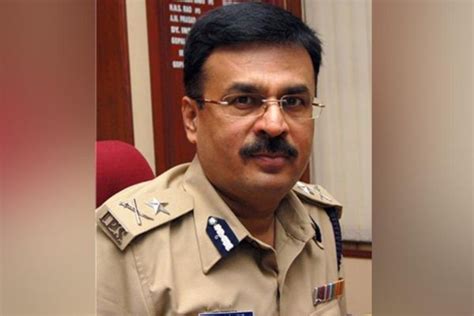 Senior Ips Alok Mohan Appointed As The New Dgp Of Police In Karnataka