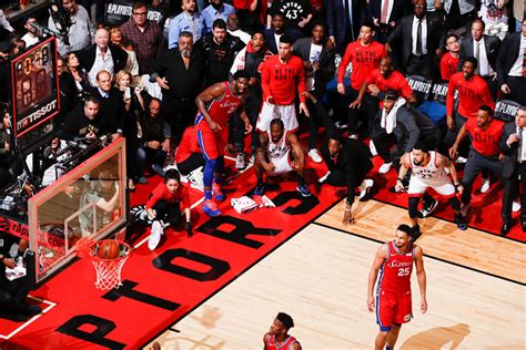 Las Fotos Más Emblemáticas De La Nba Viva Basquet