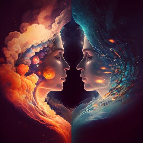 Twin Flame Telepathy Signs During Separation Clairvoyance