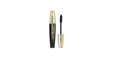 Loréal Paris Volume Million Lashes Extra Black 9 Ml Black Zivada By Parfemysp