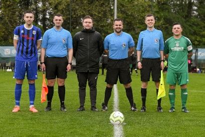 County Cup Final Referees 202122 - Norfolk FA