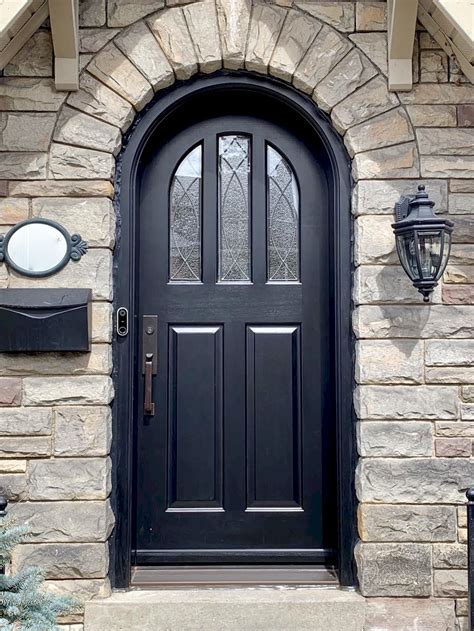 Single Entry Doors Amberwood Doors Inc