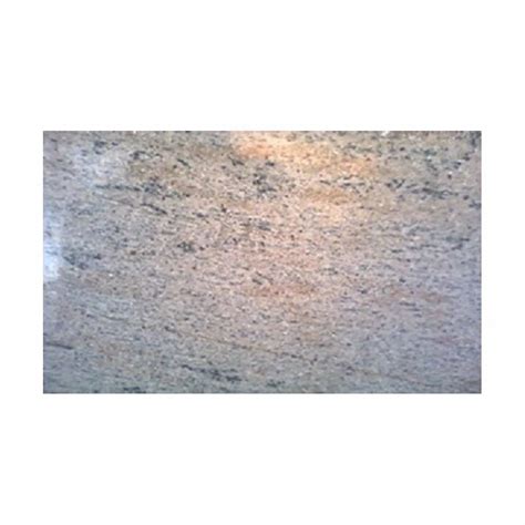 Mm Ivory Gold Granite Slab For Flooring At Rs Square Feet In