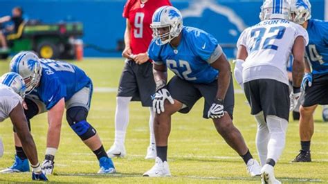 closer    left tackle situation