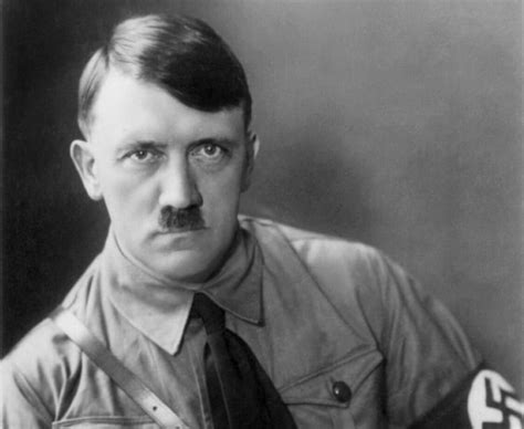 Cose Che Forse Non Sai Su Hitler Focus It