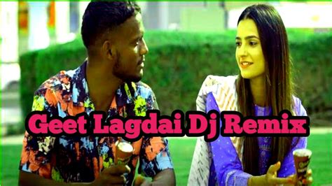 Geet Lagdai Kaka New Punjabi Song 2023 Latest Punjabi Song Dj