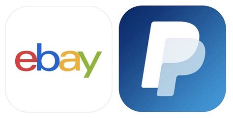 Paypal App Icon 50007 Free Icons Library