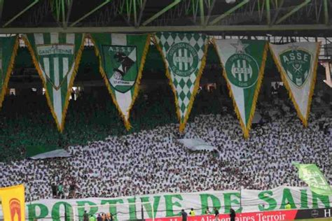 OL ASSE Derby sans supporters stéphanois pourquoi