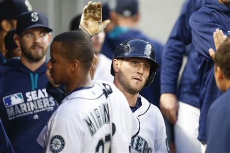 Shawn O'Malley: Seattle Mariners Player Profile and Outlook