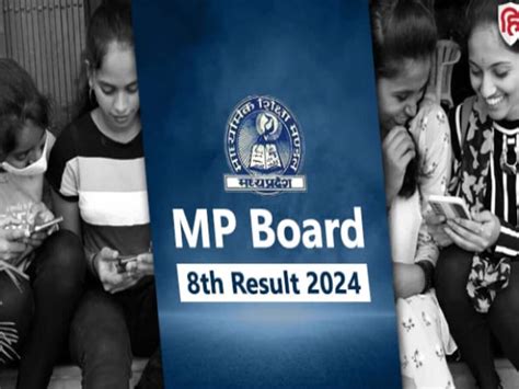 Mp Board Result Latest Updates Mpbse Mp Class Th Result And Mp