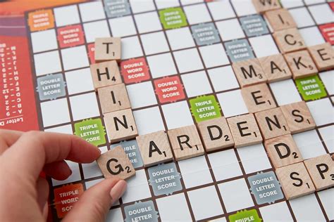 How To Score A Scrabble Play