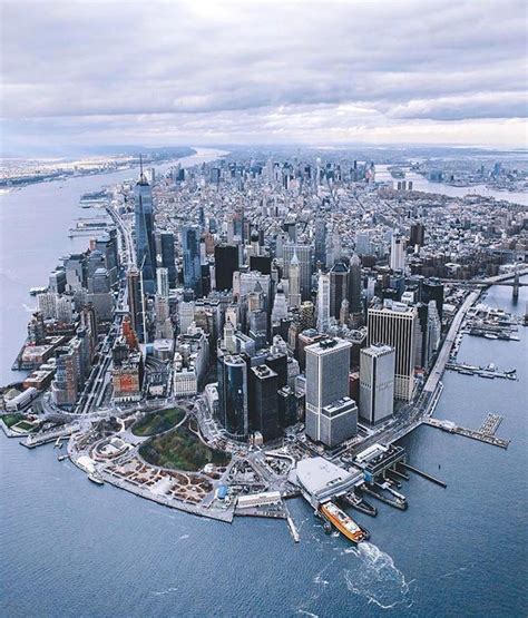 List 91 Pictures Birds Eye View Of New York City Sharp