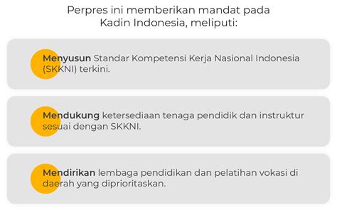 Reformasi Pendidikan & Pelatihan Vokasi - KADIN Indonesia