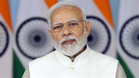 PM Modi Congratulates Congress Karnataka Poll Win Says My Best