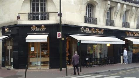 Louise Michel Levallois Perret Boulangeries P Tisseries Adresse Avis